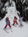 Детски ски и сноуборд лагер през пролетната ваканция 01-04.02.2014