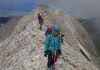 04-09.08.2018 - Trekking in the Dolomites