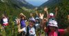 Детски планински и велосипеден лагер 24-28.07.2017