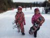 Детски ски и сноуборд лагер през ваканцията 26-30.12.2014
